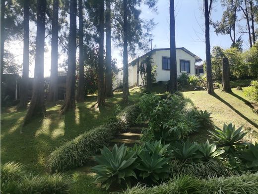 Luxe woning in San Josecito, San Isidro