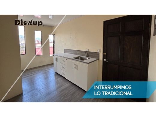 Apartment in Paso Ancho, Cantón de San José
