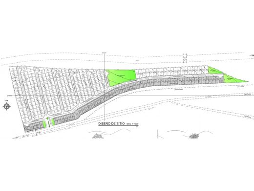 Complexes résidentiels à Turrúcares, Cantón de Alajuela