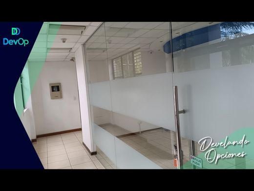 Complesso residenziale a Guadalupe, Goicoechea