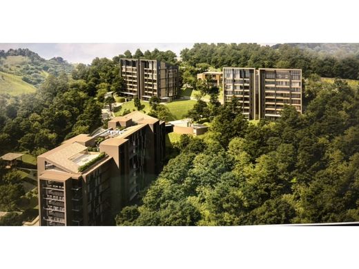 Kamienica w Escazú, Provincia de San José