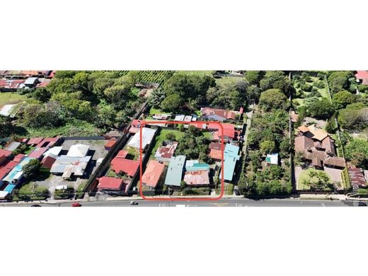 Terreno en Heredia, Cantón de Heredia