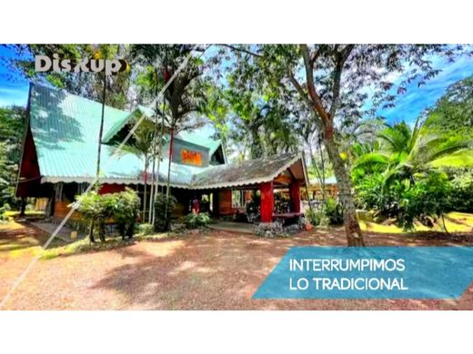 호화 저택 / Puerto Viejo, Provincia de Limón