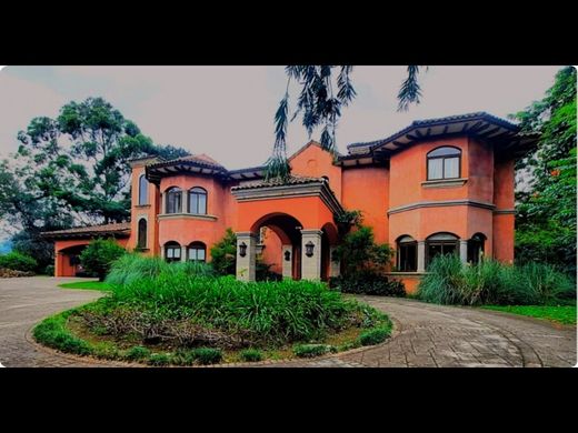 Casa di lusso a Santo Domingo, Provincia de Heredia