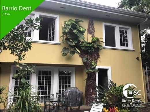 Casa de luxo - San José, Cantón de San José