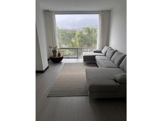 Appartement à Escazú, Provincia de San José