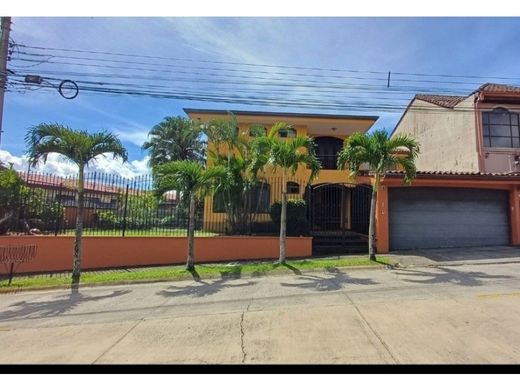 Luxe woning in San Pablo, Provincia de Heredia