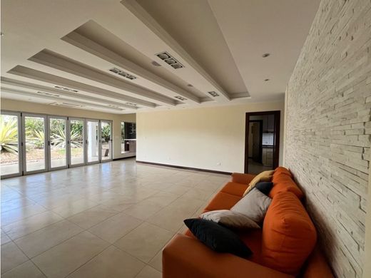 公寓楼  Guácima, Cantón de Alajuela