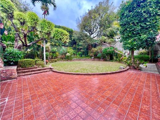 Luksusowy dom w San Pedro, Montes de Oca