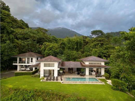 Casa di lusso a Osa, Provincia de Puntarenas