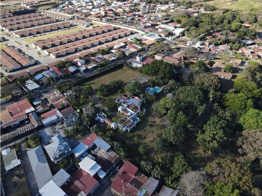 Grundstück in San Rafael, Carrillo