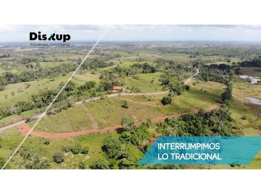 Cortijo o casa de campo en Los Chiles, Provincia de Alajuela