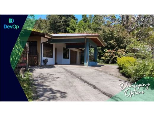 ‏בתי יוקרה ב  San Rafael, Provincia de Heredia