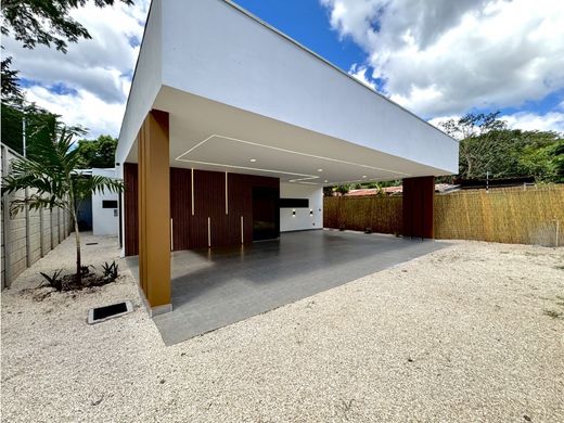 호화 저택 / Carrillo, Hojancha