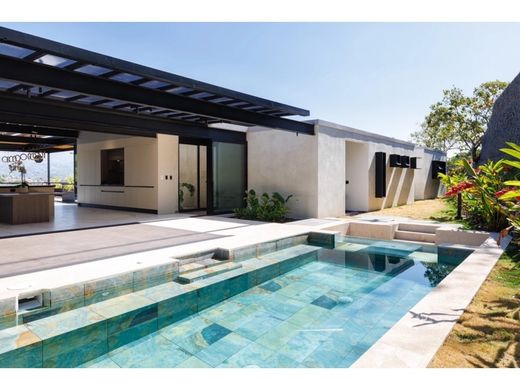 Luxe woning in San Miguel, Coto Brus