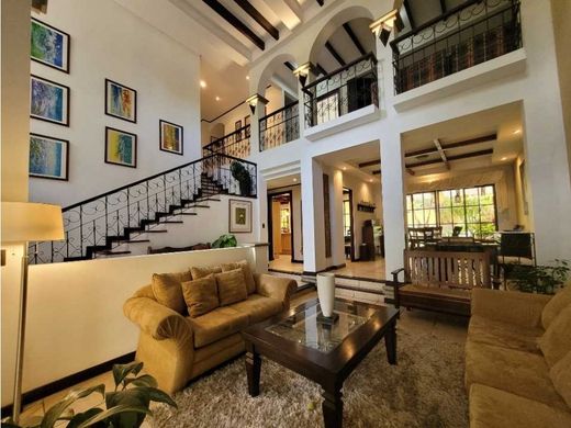 Luxury home in San José, Cantón de San José