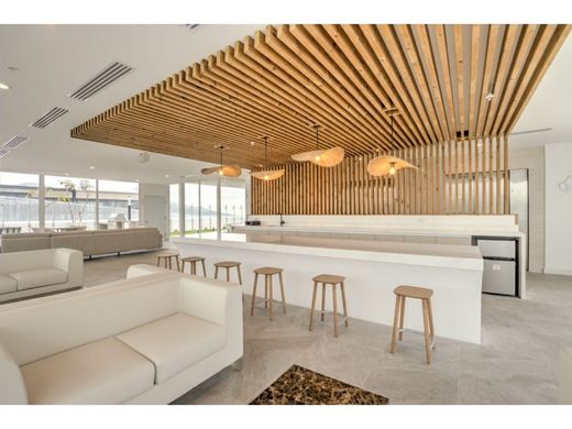 Piso / Apartamento en Mata de Palo, Cantón de San José