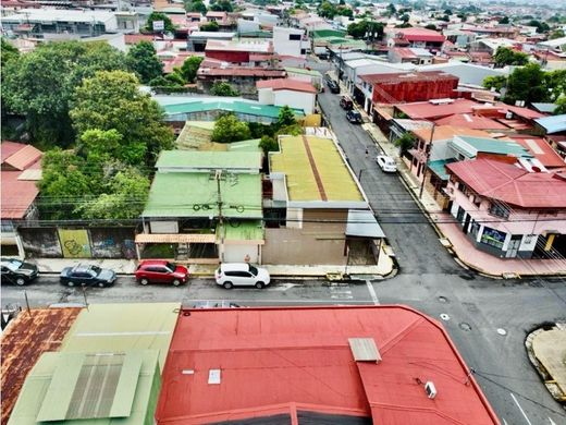 Complexes résidentiels à Alajuela, Cantón de Alajuela