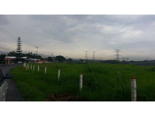Terreno a Alajuela, Cantón de Alajuela
