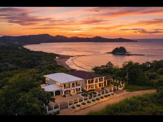Casa de lujo en Tamarindo, Santa Cruz