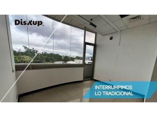 Escritório - Zapote, Cantón de San José