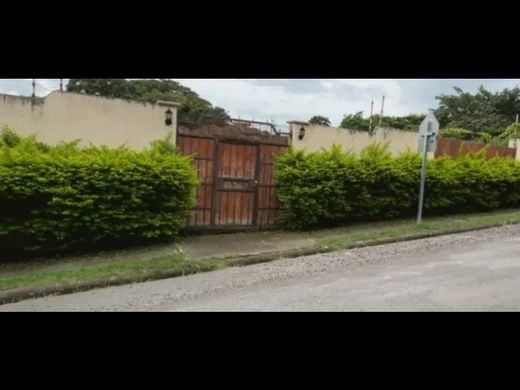 Luksusowy dom w Escazú, Provincia de San José