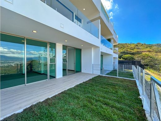 Casa di lusso a Escazú, Provincia de San José