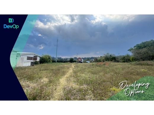 Land in Concepción, La Unión