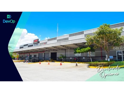 사무실 / Carlos María Ulloa, Provincia de San José