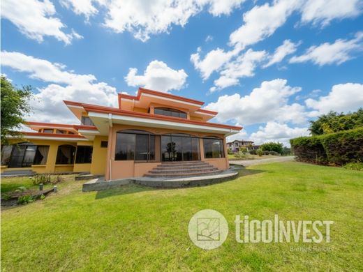 Элитный дом, San Josecito, San Isidro