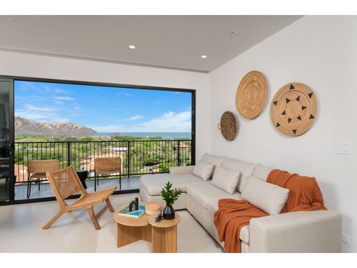 Complexes résidentiels à Coco, Sardinal, Carrillo