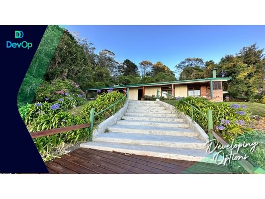 豪宅  Barva, Provincia de Heredia