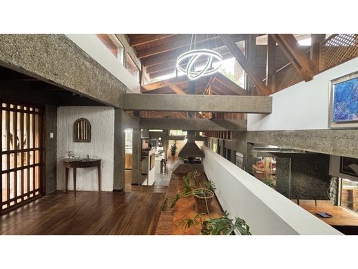 Country House in San José, Cantón de San José