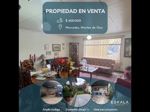 Luxury home in San José, Cantón de San José
