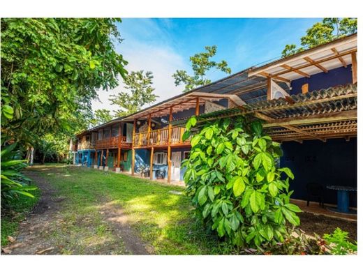 Hotel in Puerto Viejo, Provincia de Limón