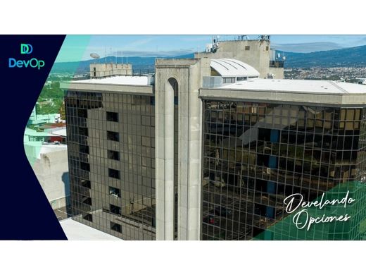 Ofis San José, Cantón de San José