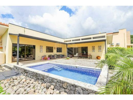 Luxury home in Santa Cruz, Provincia de Guanacaste