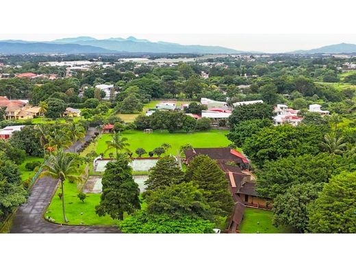 Сельский Дом, Río Segundo, Cantón de Alajuela