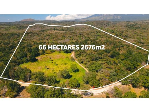地皮  Liberia, Provincia de Guanacaste