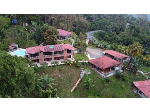 Hotel in Quepos, Provincia de Puntarenas