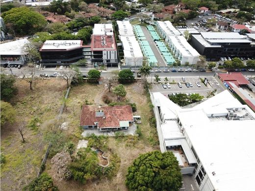 토지 / Santa Ana, Provincia de San José