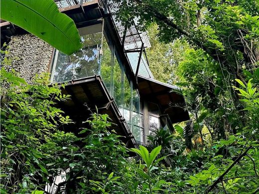 Hotel w Cóbano, Cantón de Puntarenas