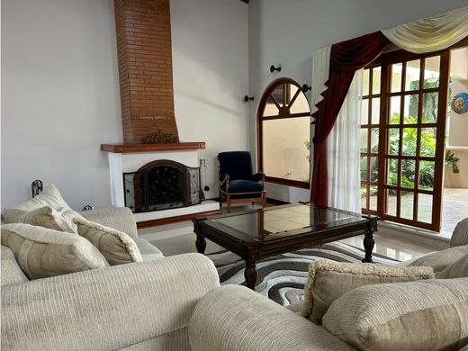 Luxe woning in San Pablo, Provincia de Heredia