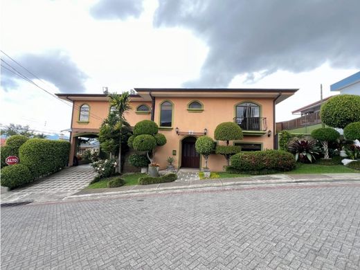 Casa de luxo - Curridabat, Provincia de San José