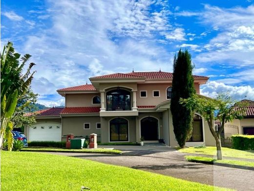 Maison de luxe à Curridabat, Provincia de San José