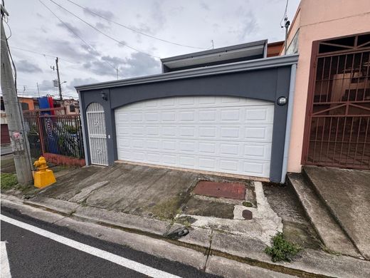 Casa de luxo - San José, Cantón de San José