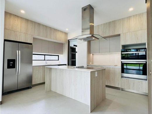 Daire Santa Ana, Provincia de San José