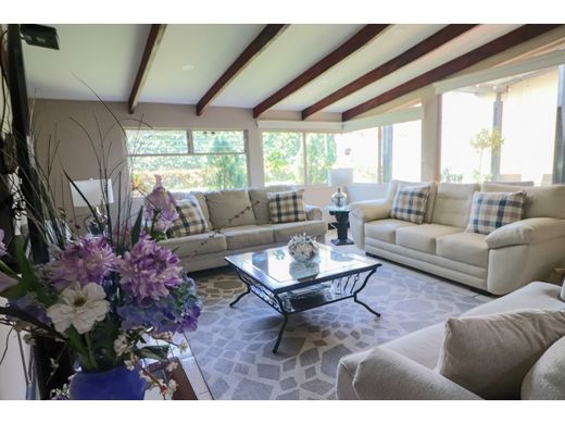 Casa de lujo en Mata de Palo, Cantón de San José