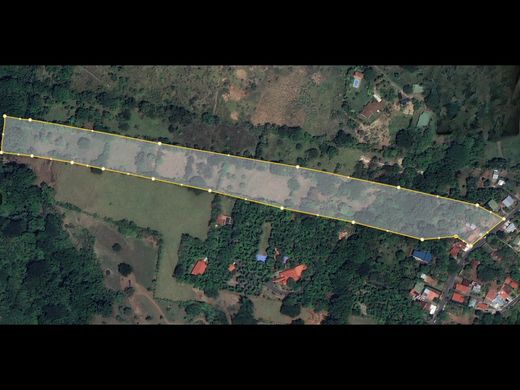 أرض ﻓﻲ Atenas, Provincia de Alajuela