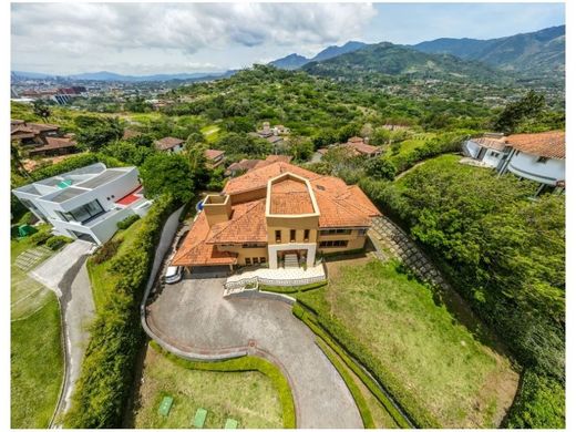 호화 저택 / Santa Ana, Provincia de San José